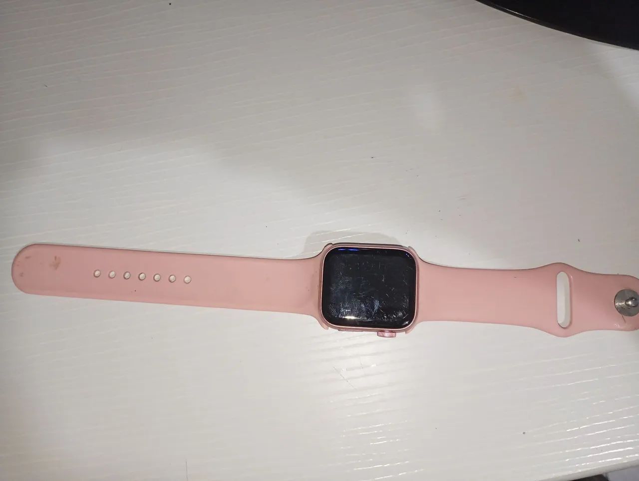 Relógio watch 
