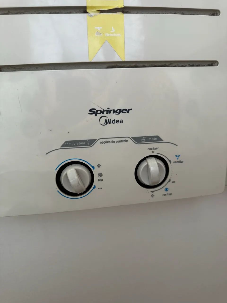 Ar condicionado  - Foto 2