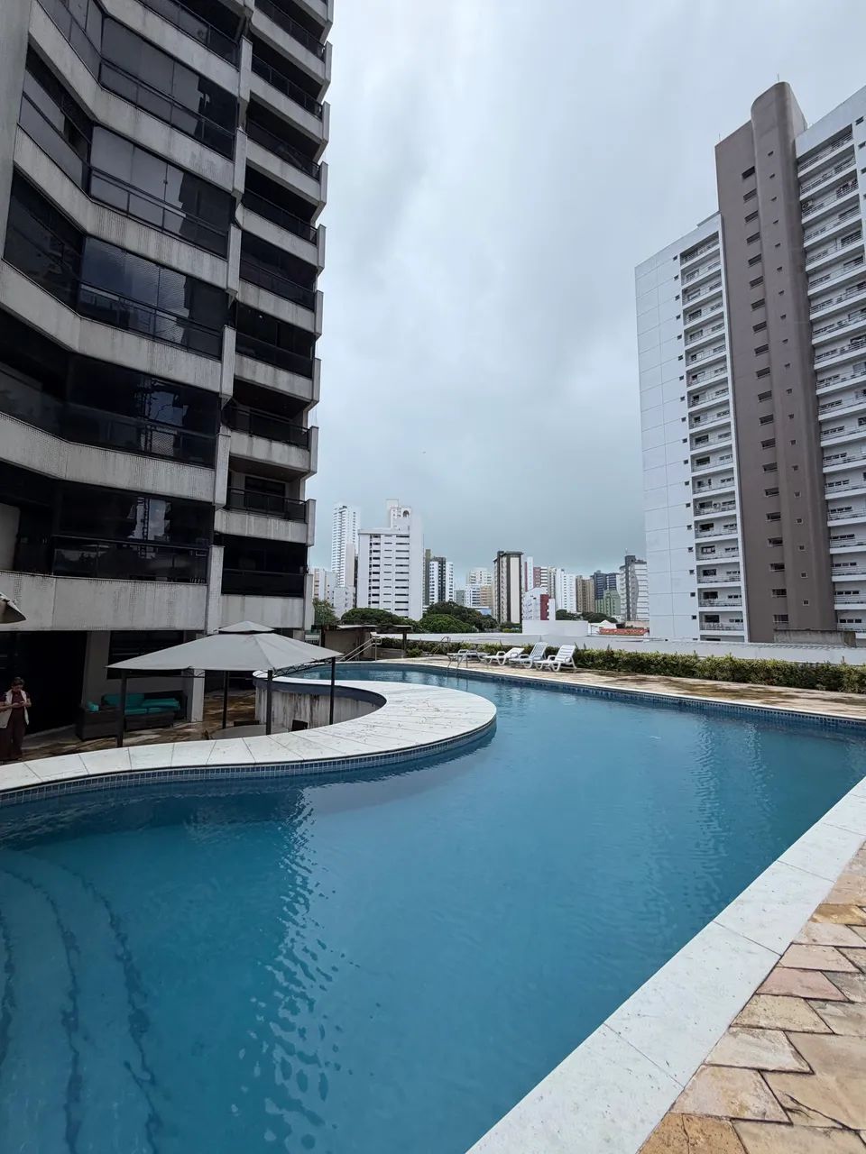 Potengi Flat em Petrópolis  - Foto 3