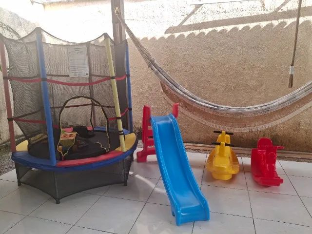 Parquinho infantil  - Foto 2