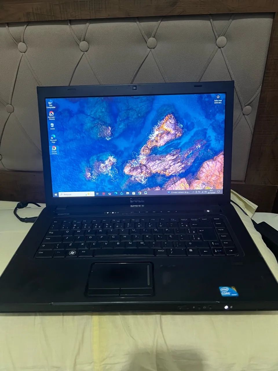 Notebook Dell - Foto 3