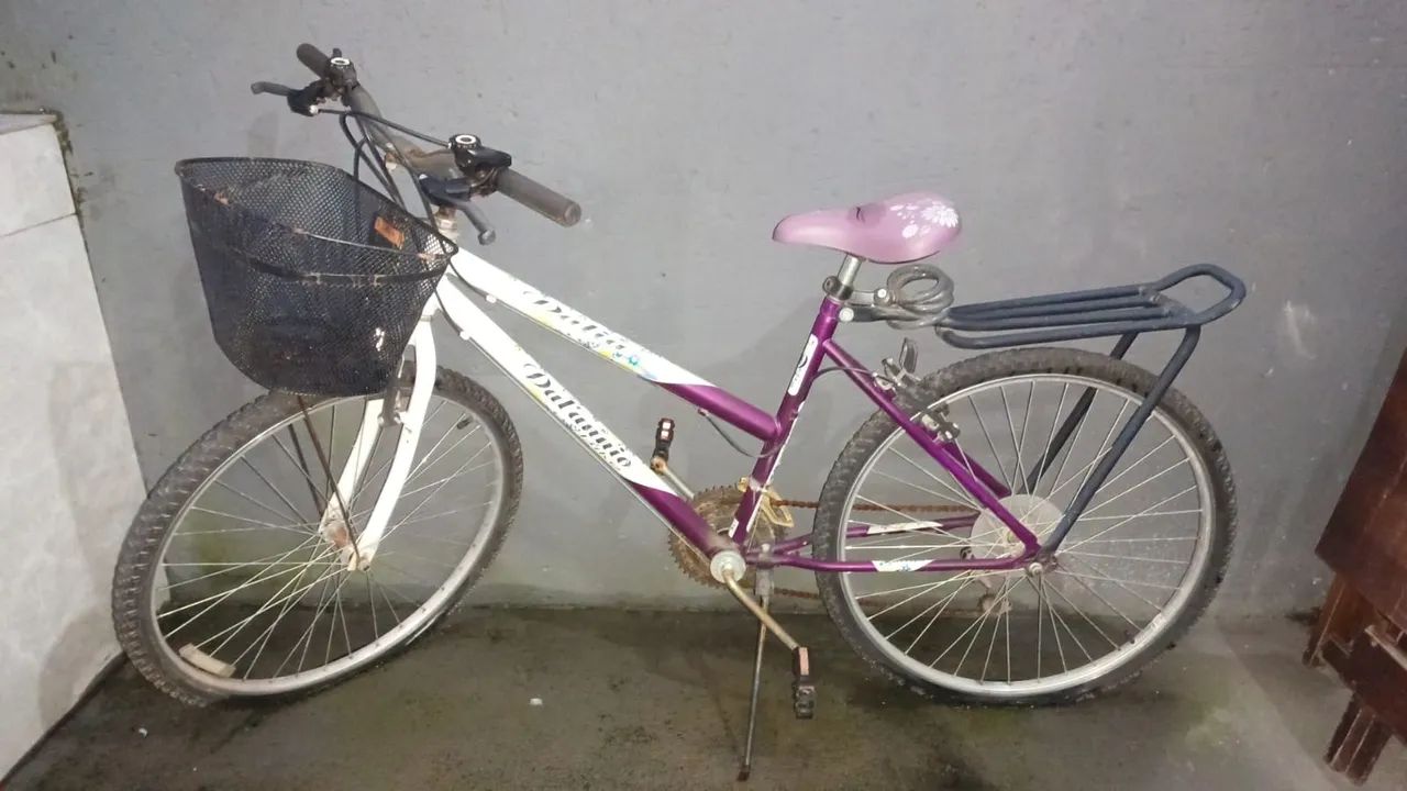 Vende-se Bicicleta