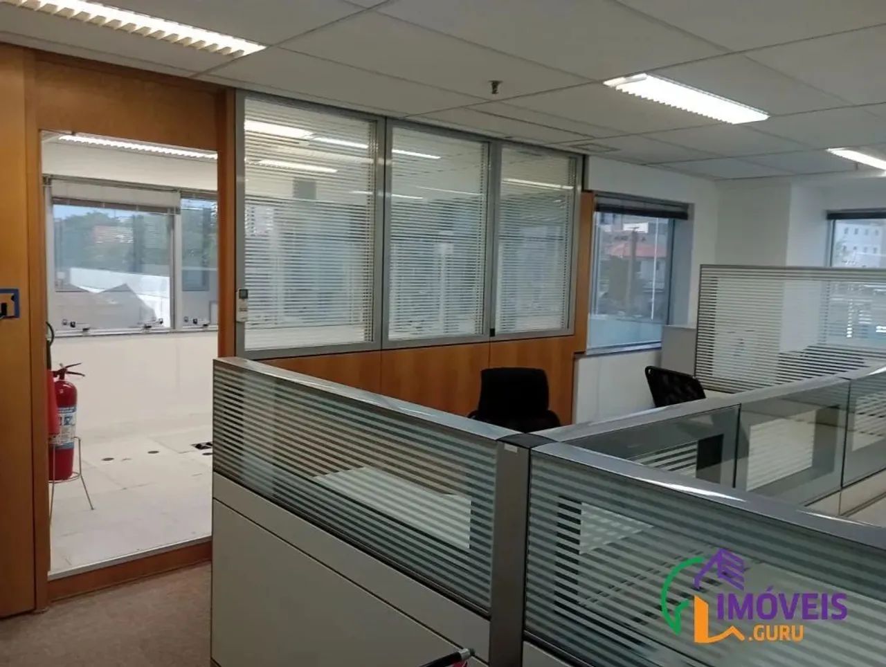 CONJ. COMERCIAL - VILA MARIANA - SP - Foto 6