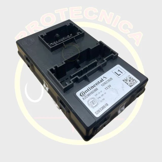 MODULO CONFORTO L1 A2C *