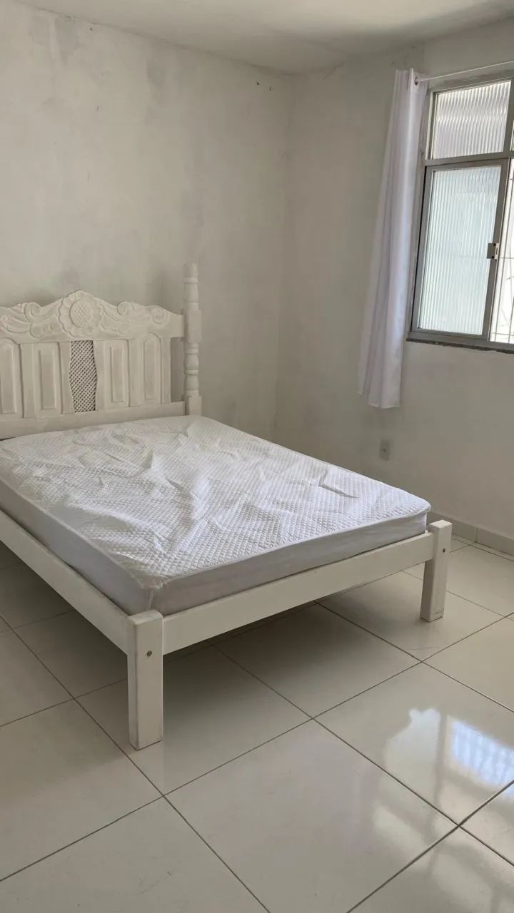 Apartamento mobiliado em Itapuã  - Foto 4