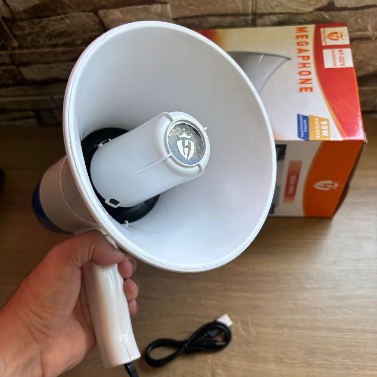 MEGAFONE - Foto 2
