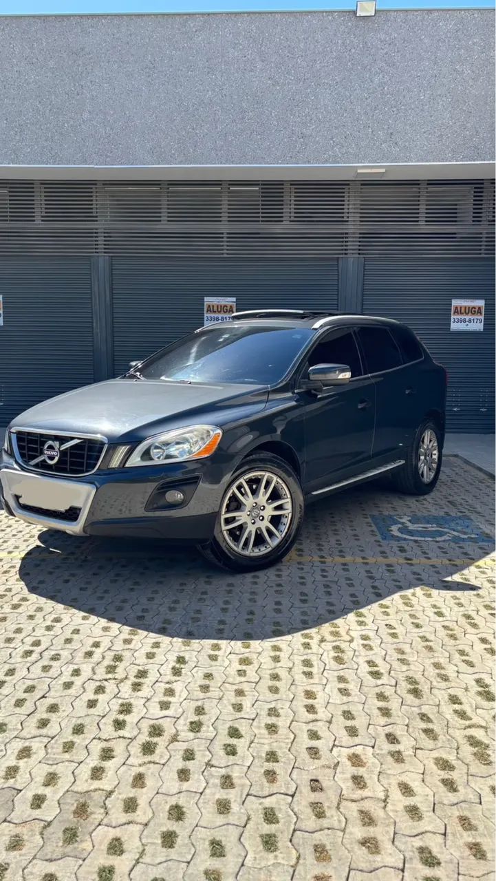 Volvo Xc 2010