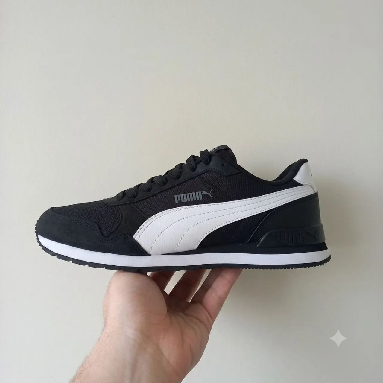 Tênis Puma ST Runner v2 Mesh