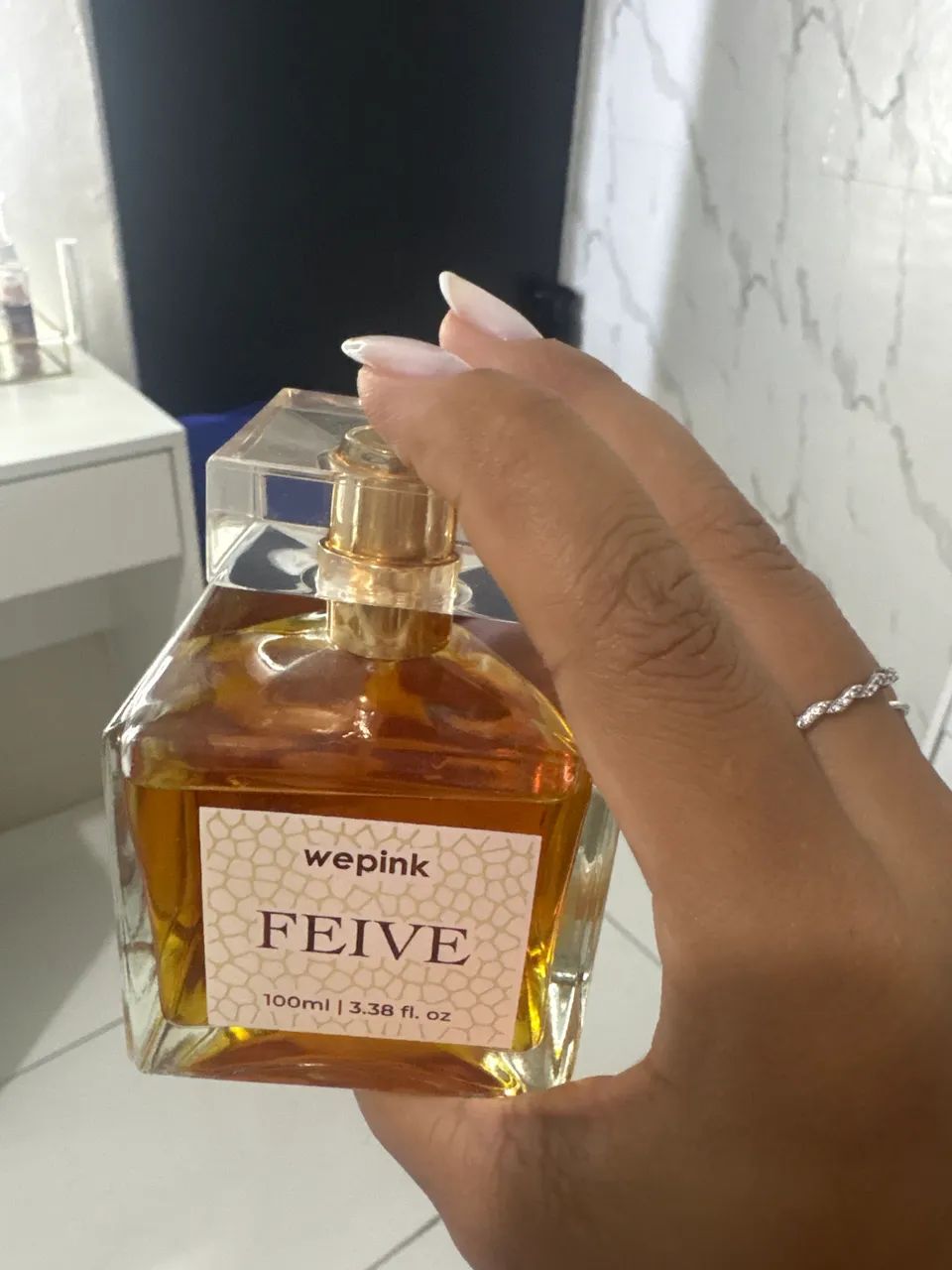 Perfumes wepink - Foto 3