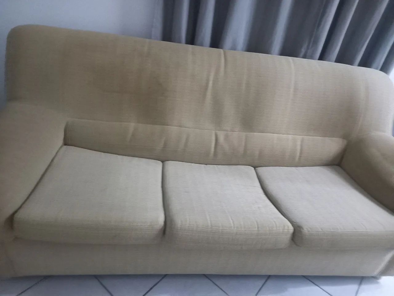 Sofá 3 lugares - Foto 5