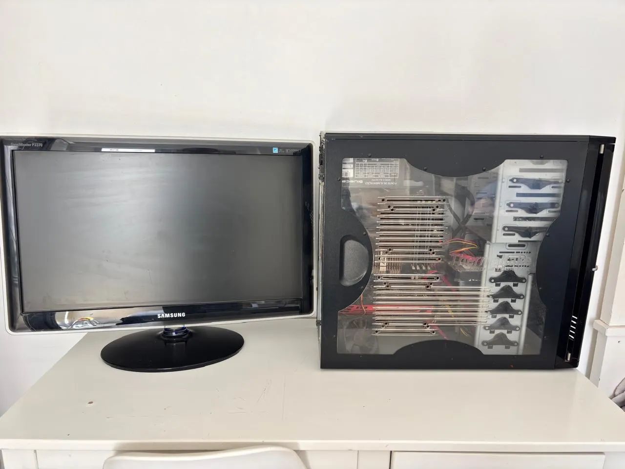 Computador com Monitor  - Foto 2