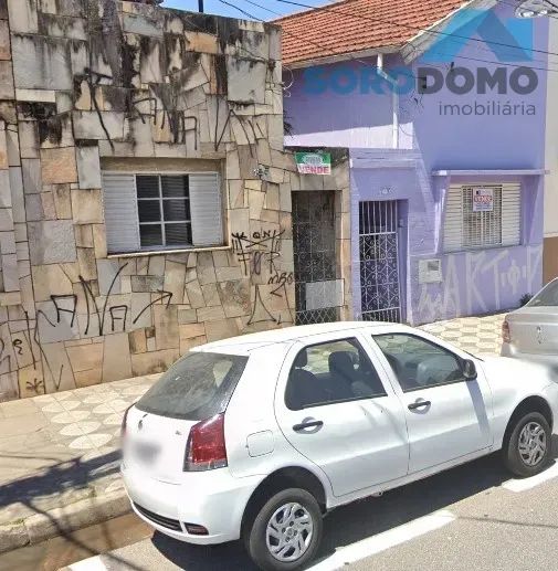 Casa térrea - Vila Assis - Foto 2