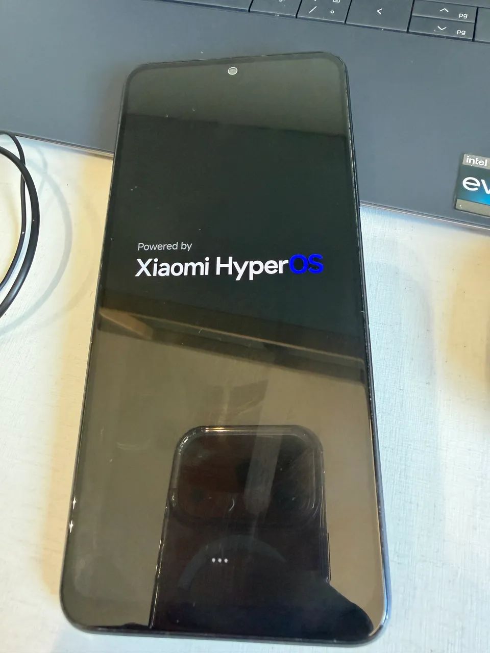 Vendo redmi Note 12  - Foto 2