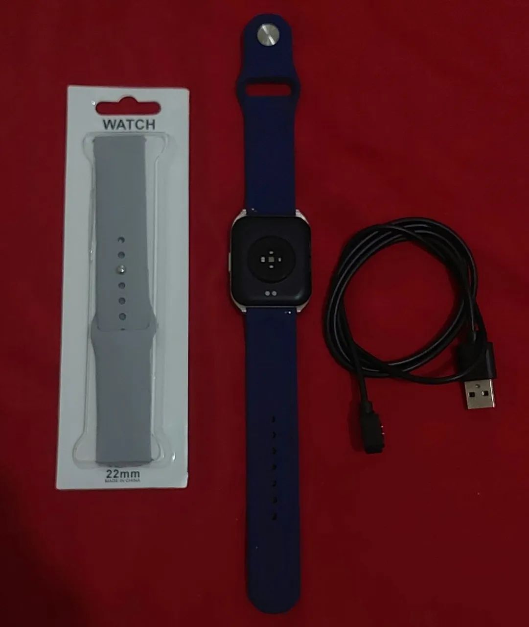 Smart Watch Haylou 2 Pro - Foto 3