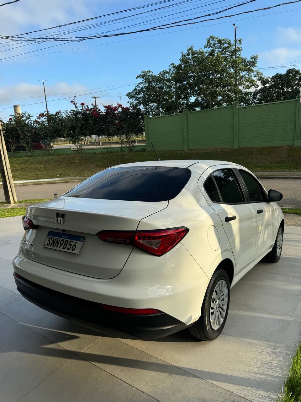 Fiat Cronos 1.0 6V Flex 2023 - Foto 3