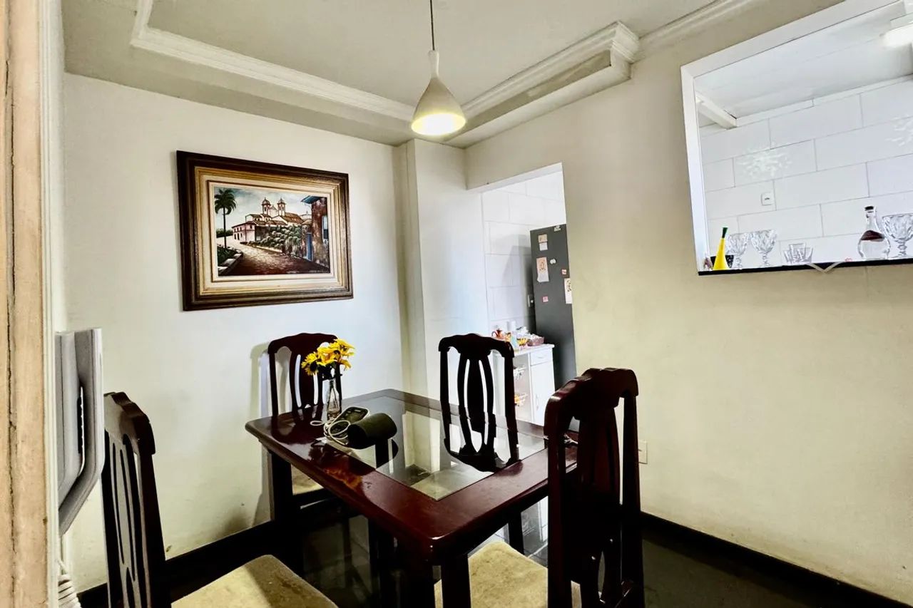Apartamento à Venda - Padre Eustáquio, 3 Quartos, 135 m2 - Foto 5