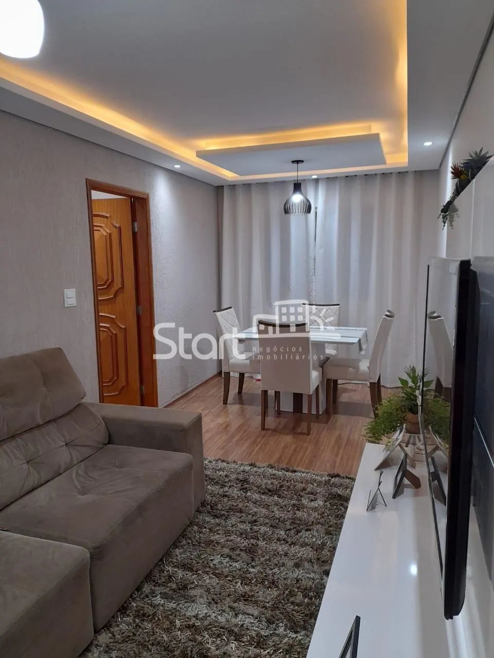 apartamento - Chácaras Campos Elíseos - Campinas - Foto 2