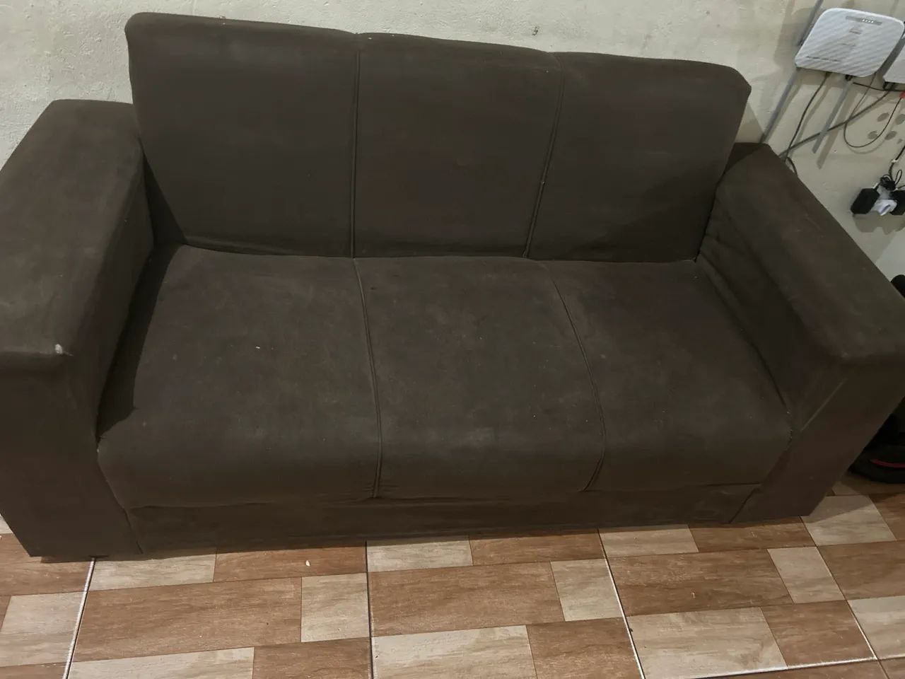 2 par de sofá  - Foto 2