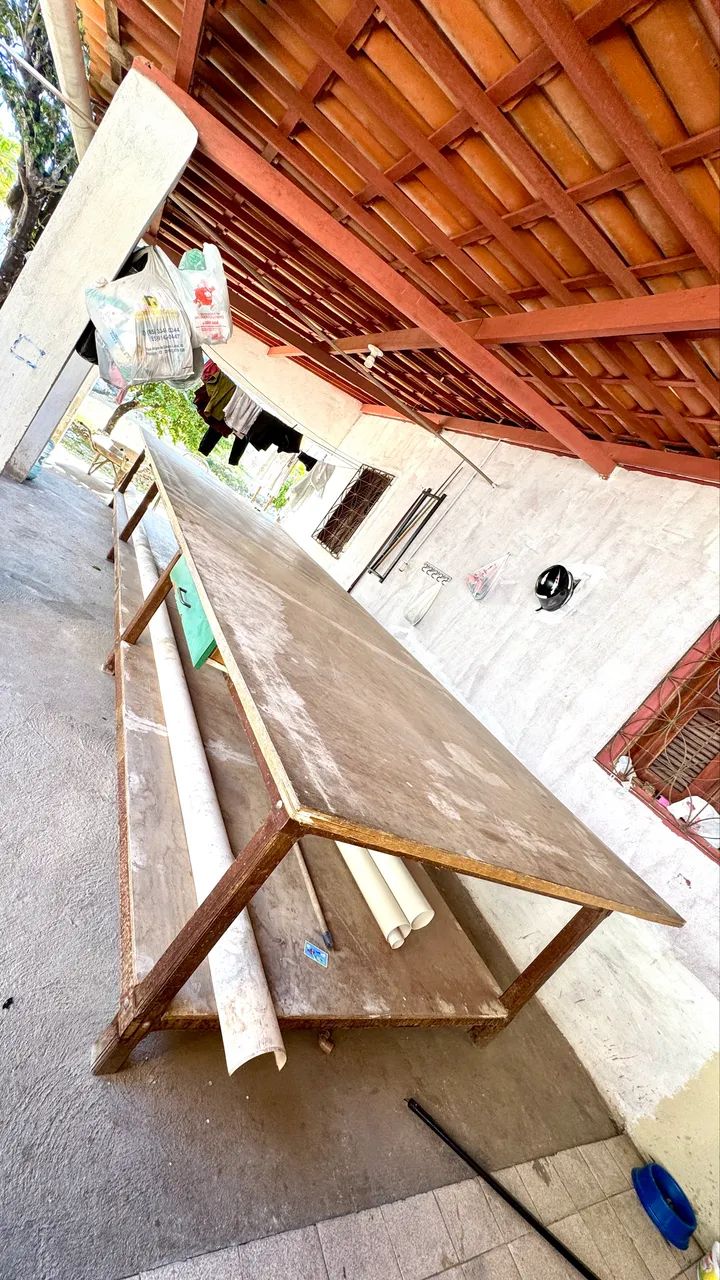 Mesa de Corte - Foto 4