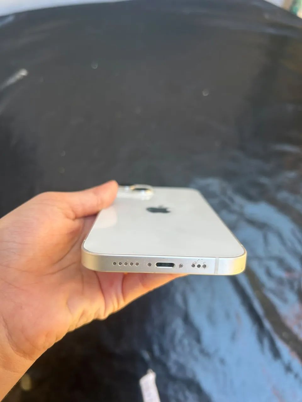 iPhone 14 128gb - Foto 2
