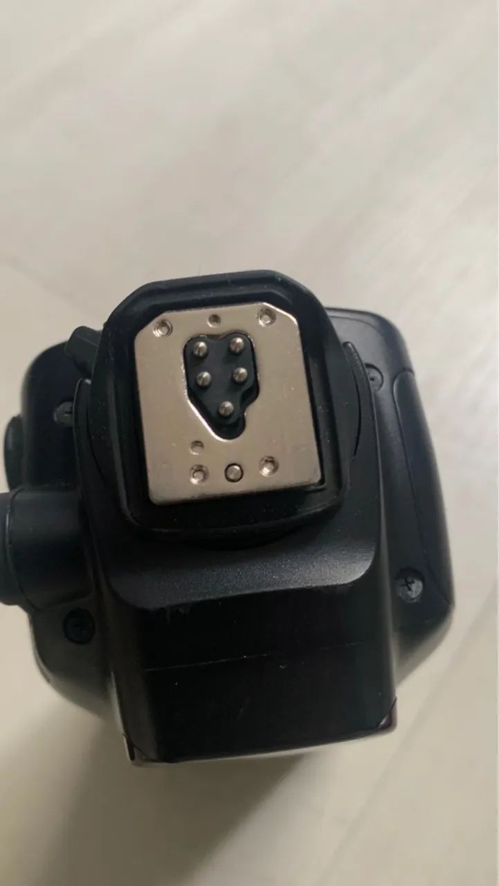 Flash Canon Speedlite 600EX-RT - Foto 6