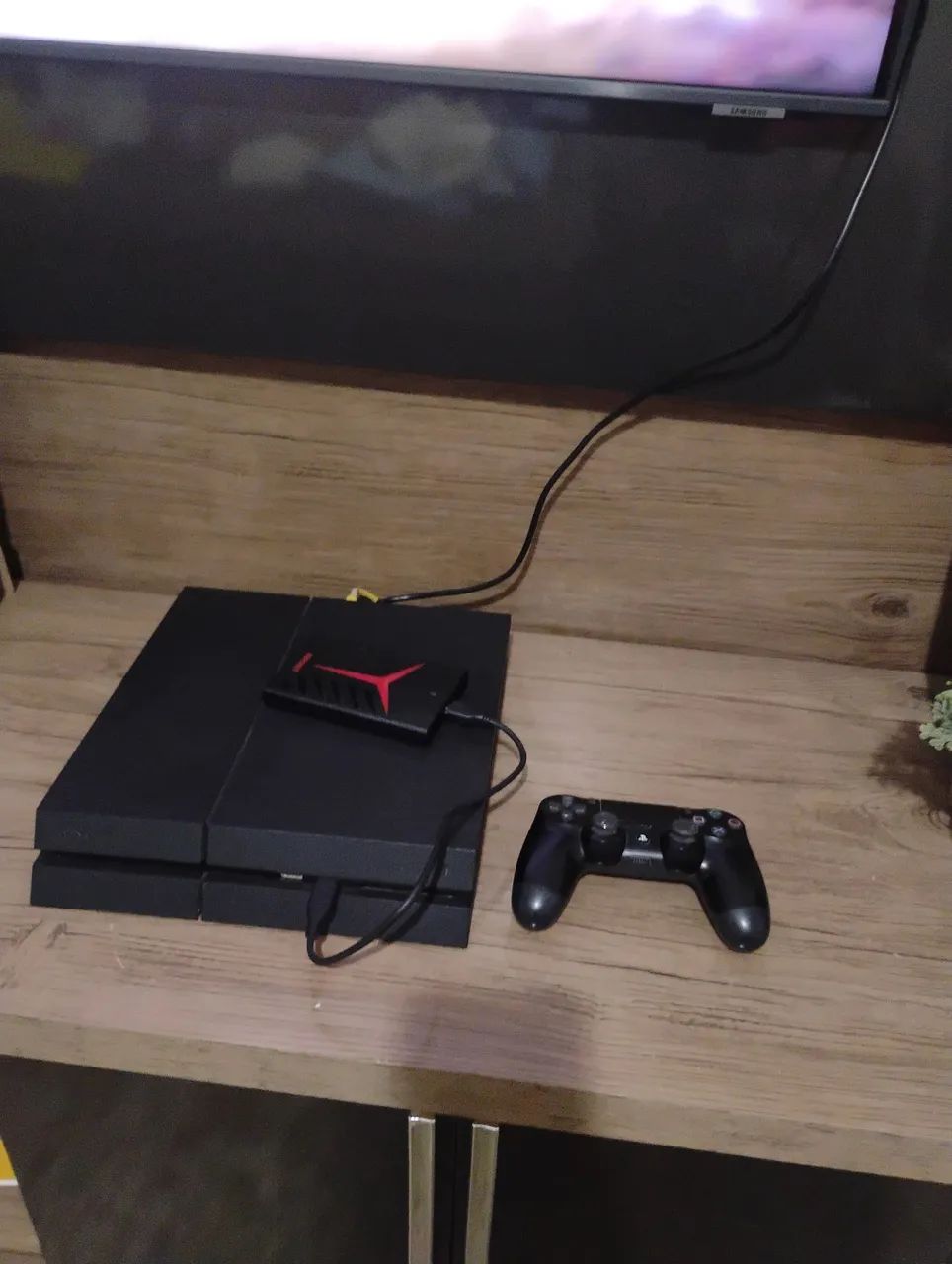 Playstation 4