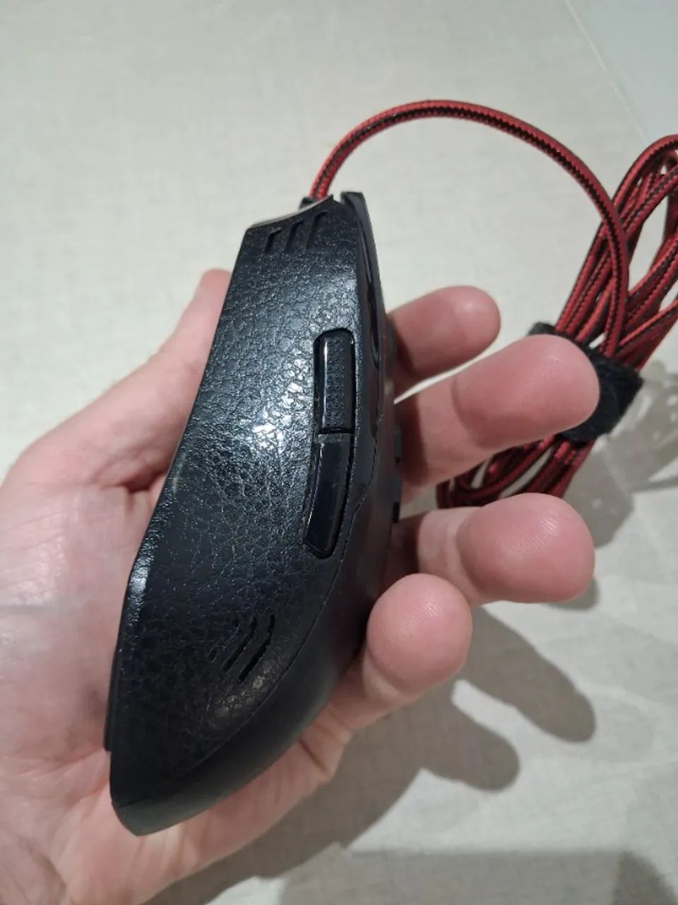 Mouse Gamer Redragon Inquisitor 2 - Foto 5
