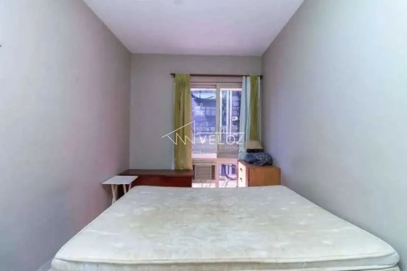 Apartamento : / Residencial / Humaitá - Foto 5