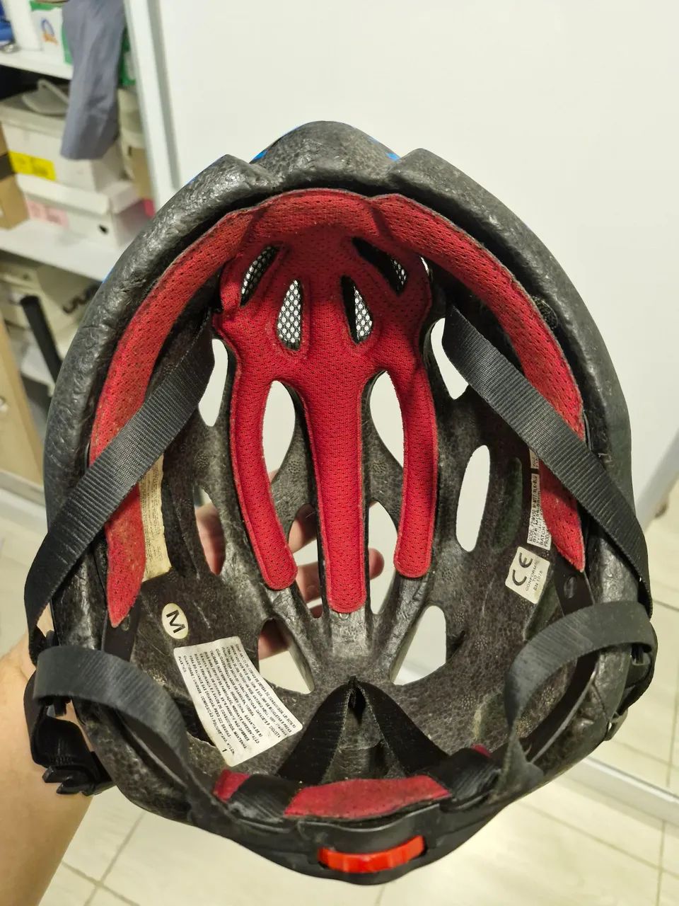Capacete Epic  - Foto 5