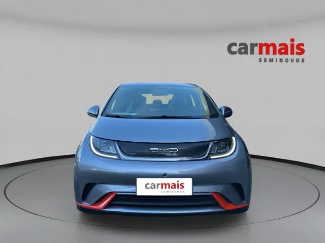 BYD Dolphin EV (Elétrico) 2024 - Foto 2