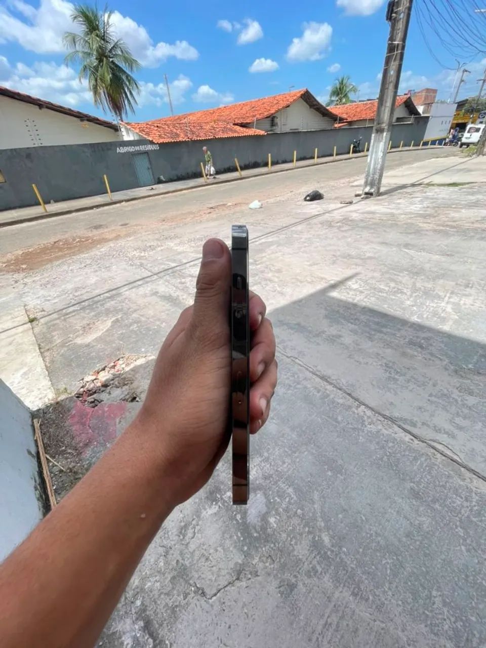Vendo iPhone 13 Pro  - Foto 2