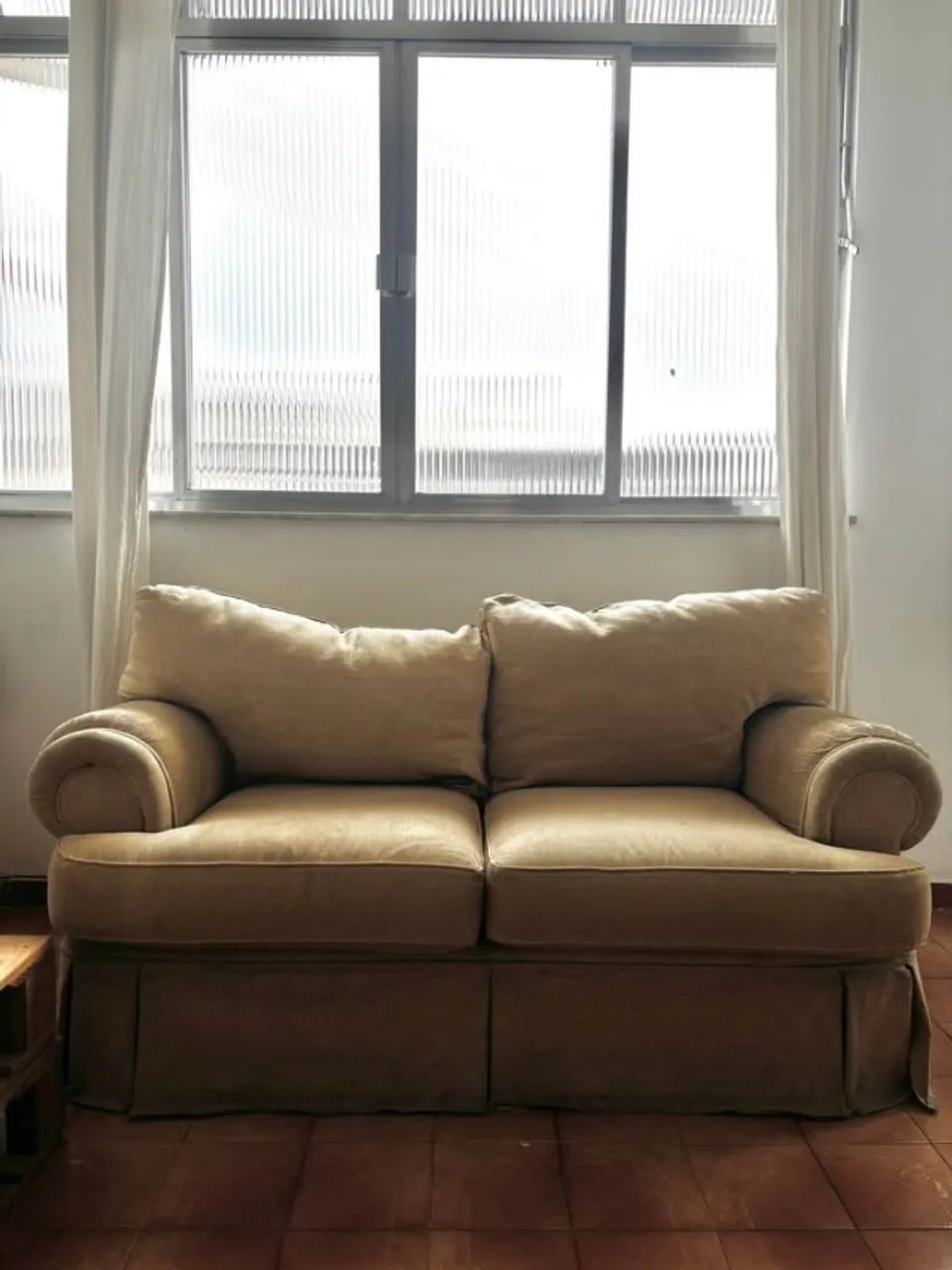 Conjunto de sofás Boulevard Export (2 e 3 lugares) - Foto 3
