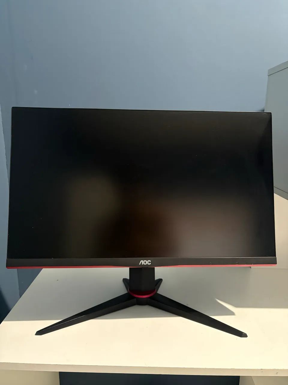 Monitor AOC gamer 165hz - Foto 5
