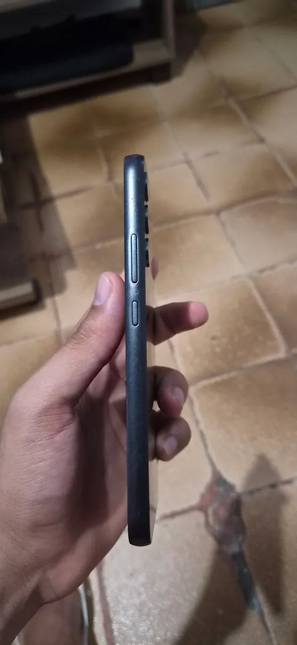 Samsung  Galaxy  A 34  - Foto 4