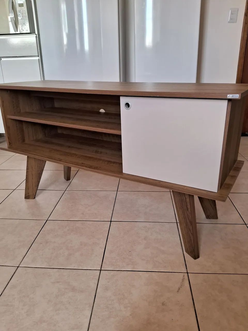 Vendo rack 