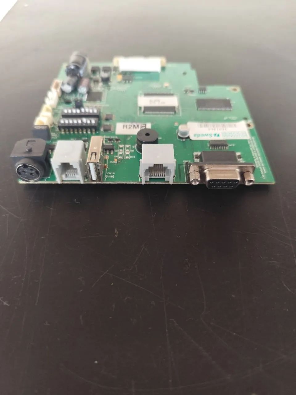 Placa lógica sweda si 300 - Foto 2