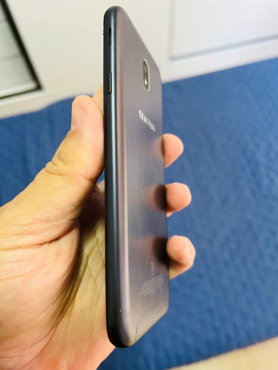 Samsung J7 pro 64GB TROCA  - Foto 5