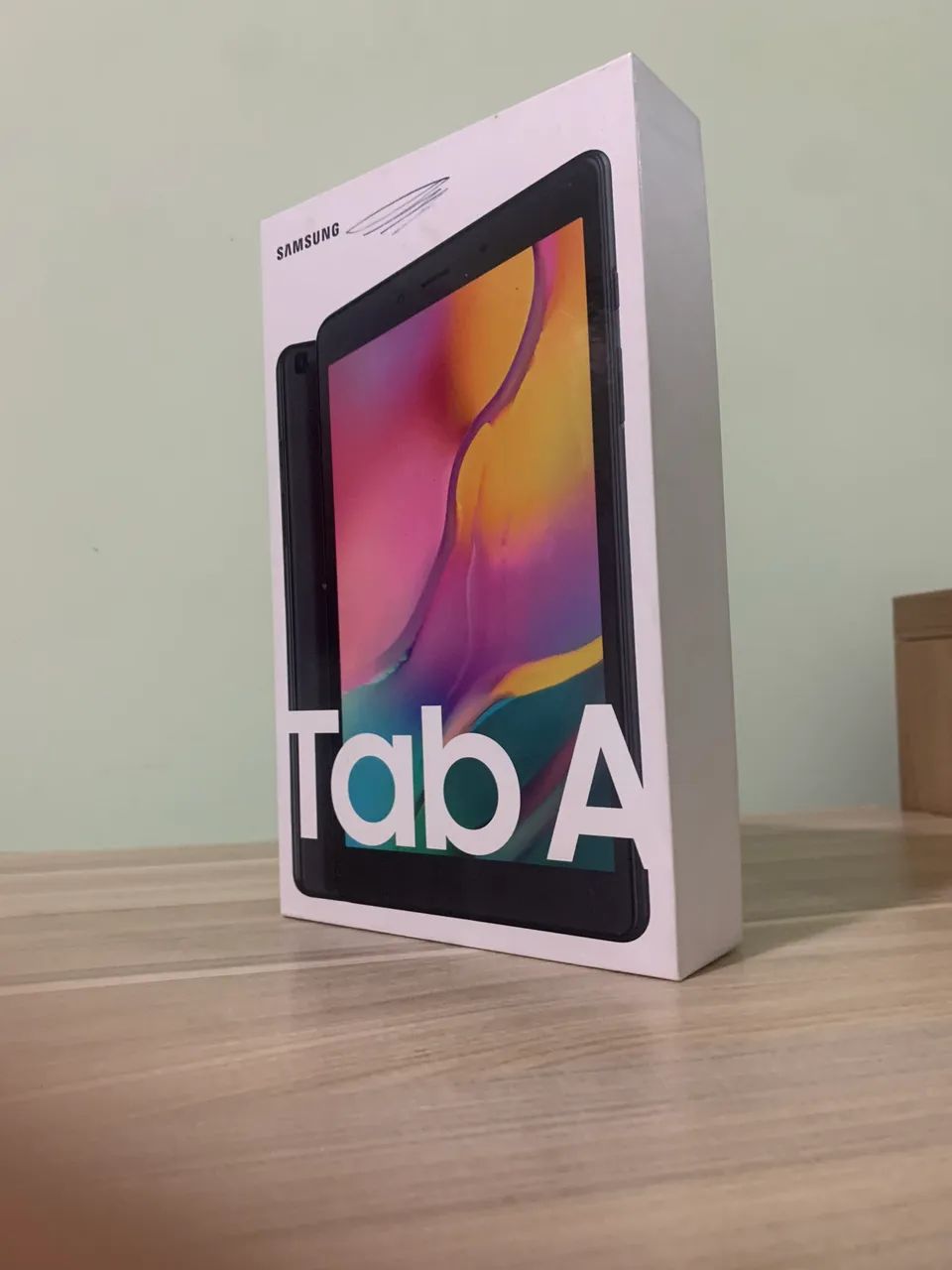Tablete Samsung 32gb - Foto 5