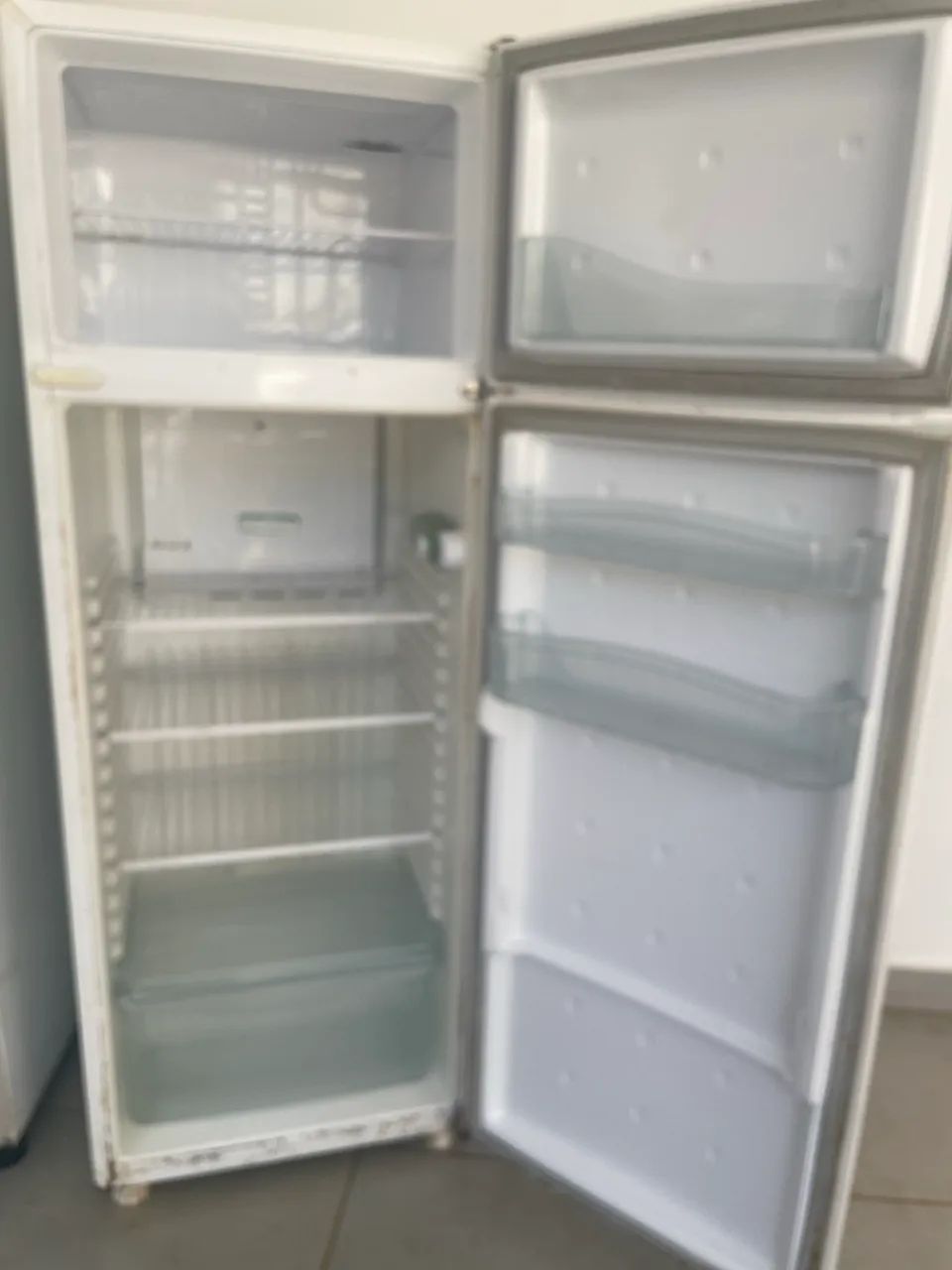 Geladeira cônsul - Foto 2