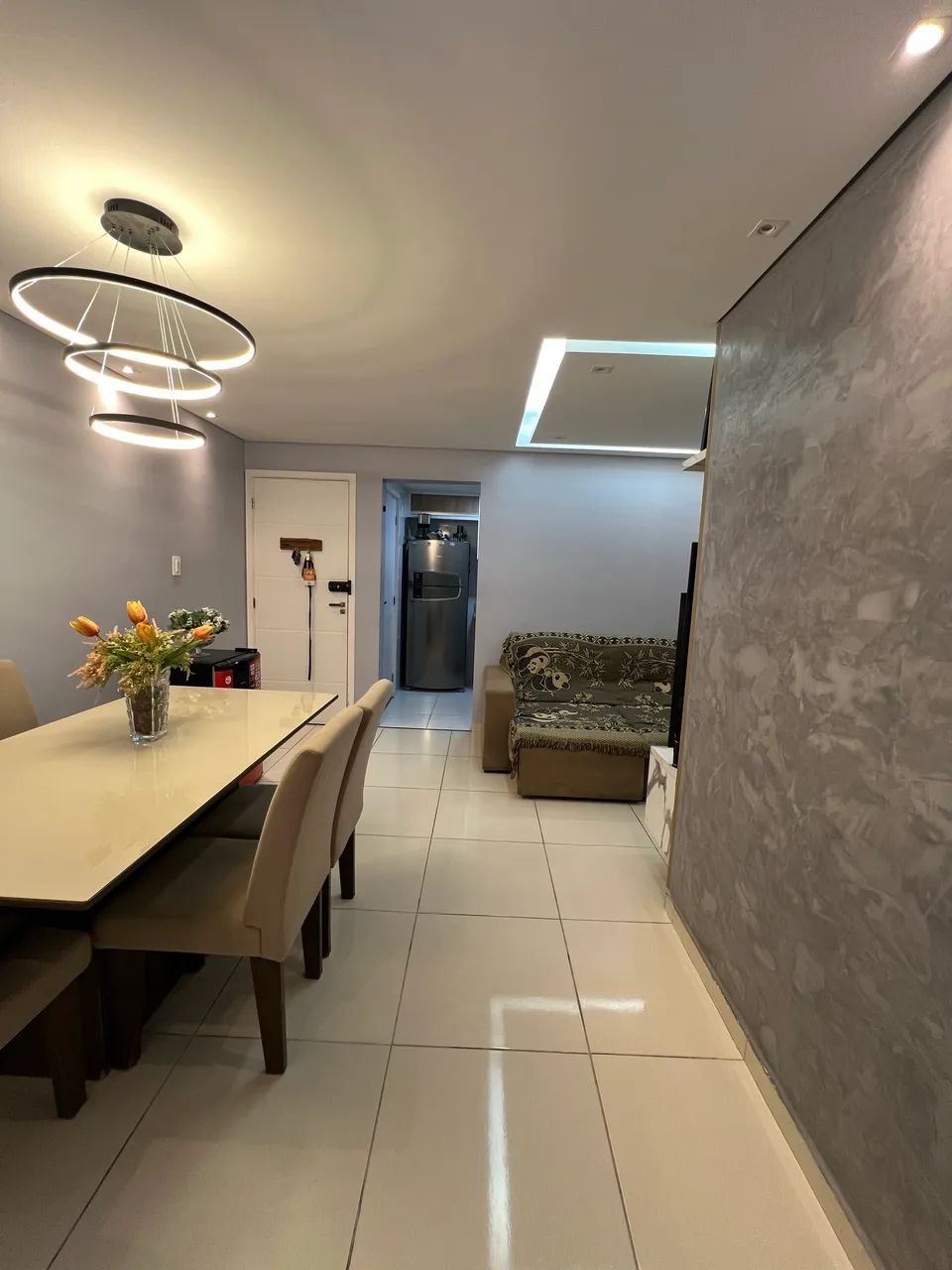 Oportunidade Alto Santa Lúcia Reformado e Mobiliado - Foto 4