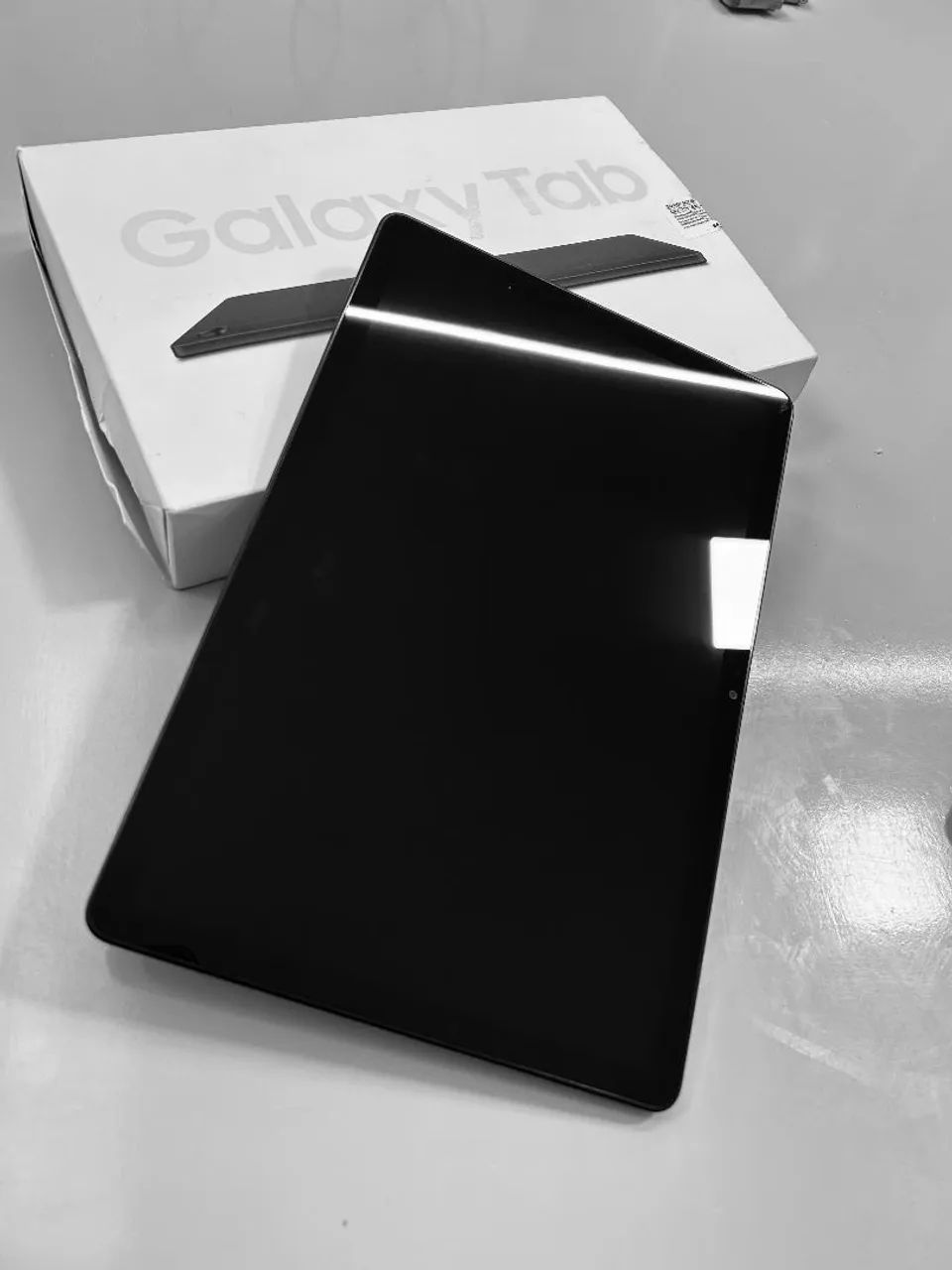Samsung Galaxy Tab A9+ 64GB ? Completo - Foto 3
