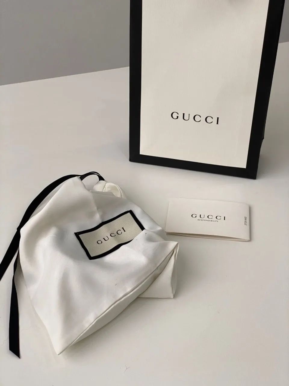 Cinto  GUCCI - Foto 3