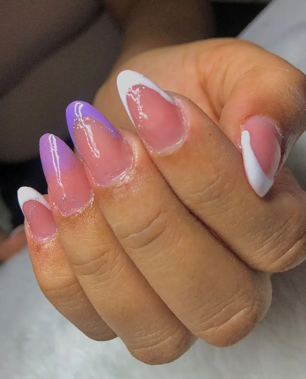 Alongamento em gel - Foto 2