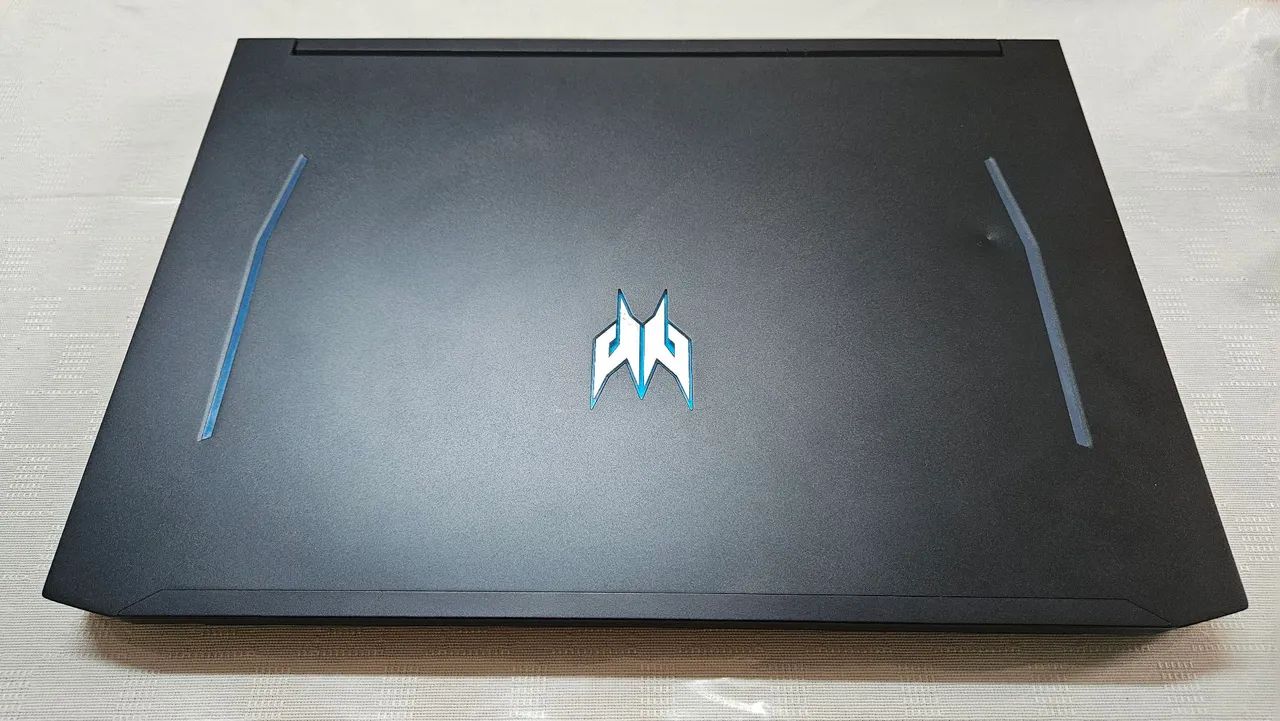 Notebook Gamer i7 RTX 3060 32 GB RAM 2TB SSD HDD  - Foto 3