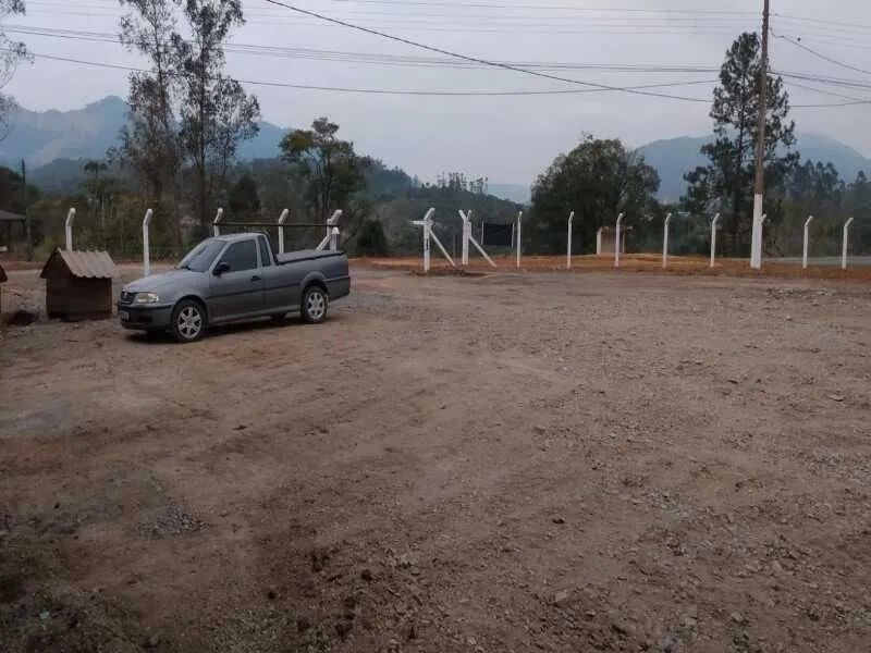 Galpão RODEIO - SC - Foto 5