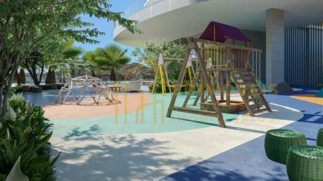 Enseada do Suá: Apartamento Sofisticado com Lazer Completo e Vista para o Mar! - Foto 2
