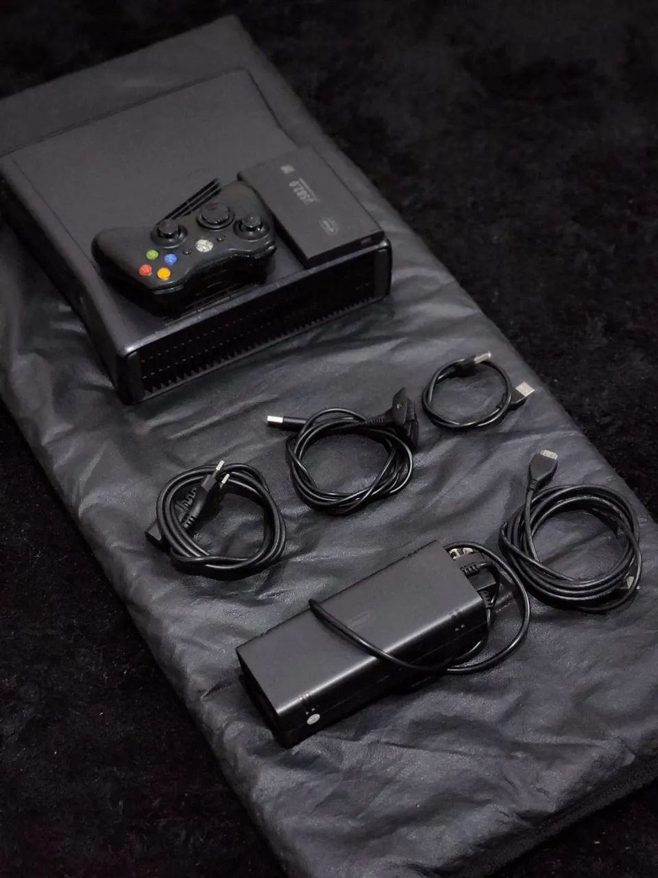 Xbox 360 destravado - Foto 2