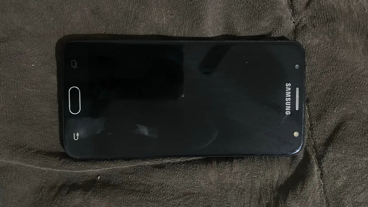 Celular pra peças  - Foto 2