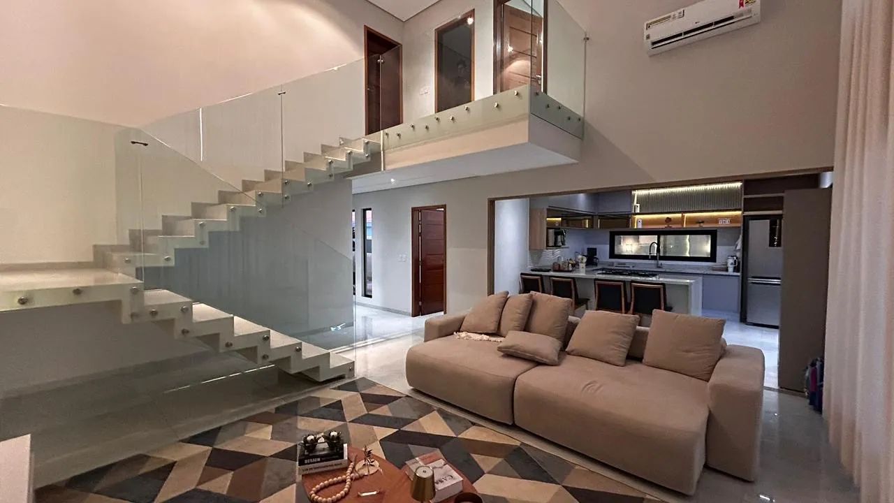 Casa no Ecoville (Alto Padrão) - Foto 4