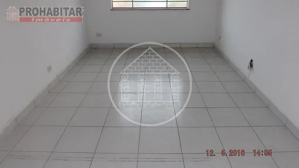 Sala Comercial para locação, Cidade Dutra, São Paulo - SA0395. - Foto 4